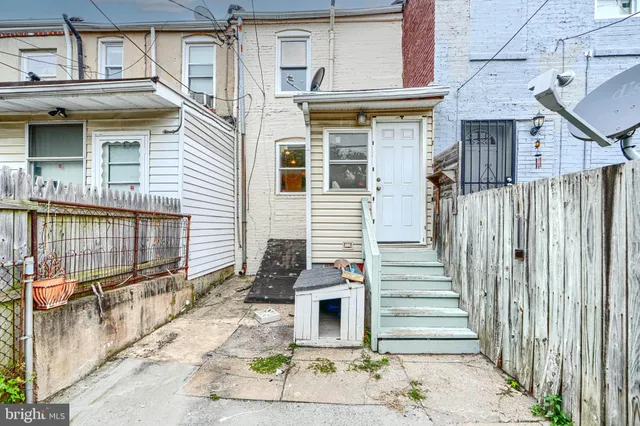 $165,000 | 1119 Scott Street, Baltimore, MD 21230