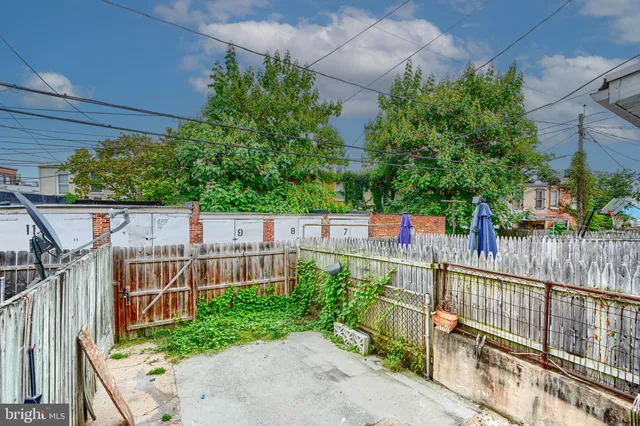 $165,000 | 1119 Scott Street, Baltimore, MD 21230