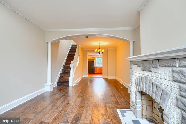 $165,000 | 1119 Scott Street, Baltimore, MD 21230