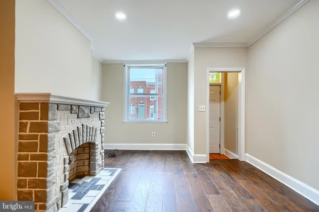 $165,000 | 1119 Scott Street, Baltimore, MD 21230