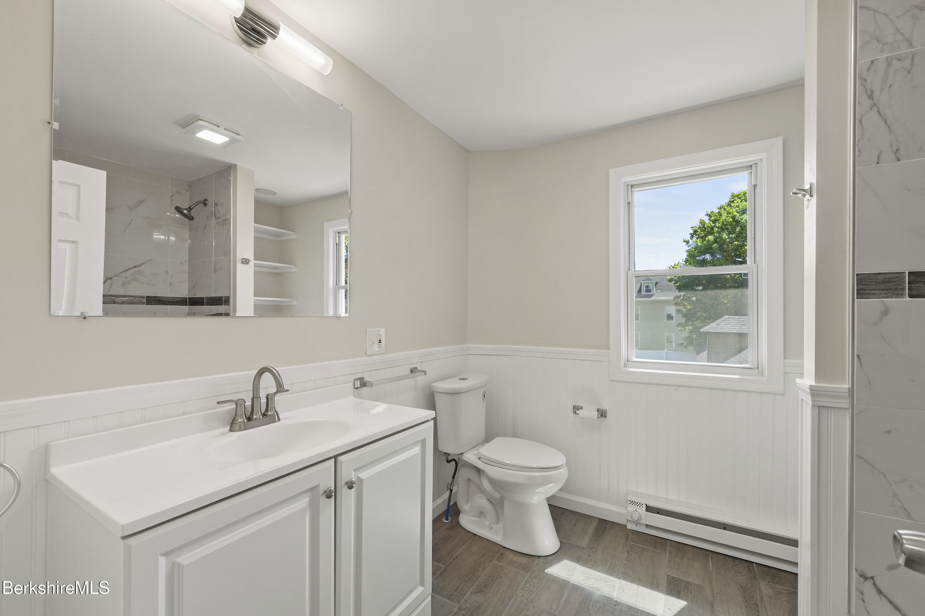 11 Merriam Street Pittsfield, MA 01201 - Photo 30 of 37 Full Bath