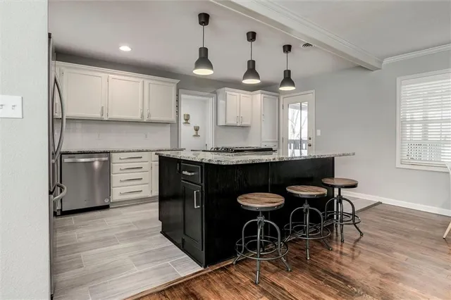 $370,000 | 7237 Floyd Street, Overland Park, KS 66204