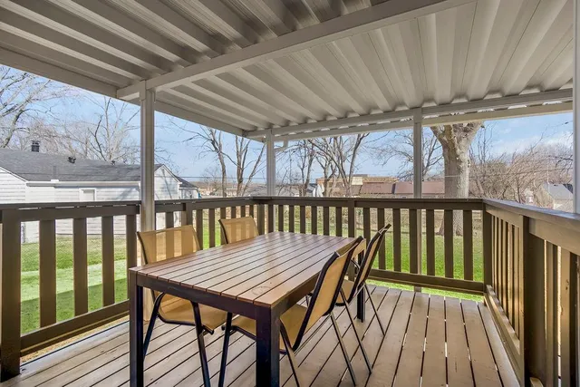 $370,000 | 7237 Floyd Street, Overland Park, KS 66204