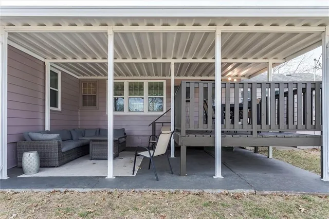 $370,000 | 7237 Floyd Street, Overland Park, KS 66204