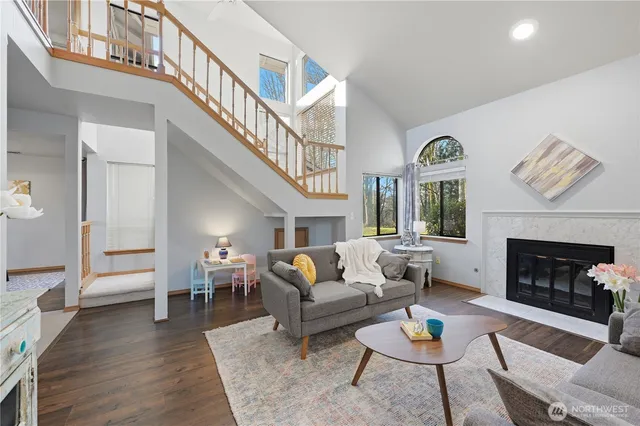 $545,000 | 1800 Mill Creek Road, Unit 8B, Mill Creek, WA 98012