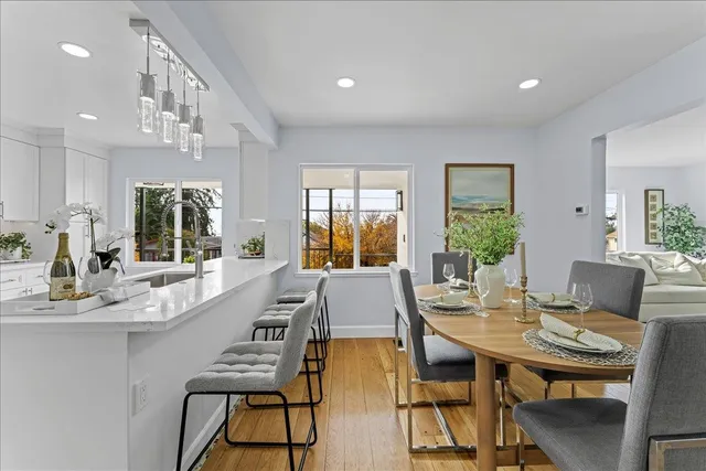 $805,000 | 6032 Mauritania Avenue, Oakland, CA 94605