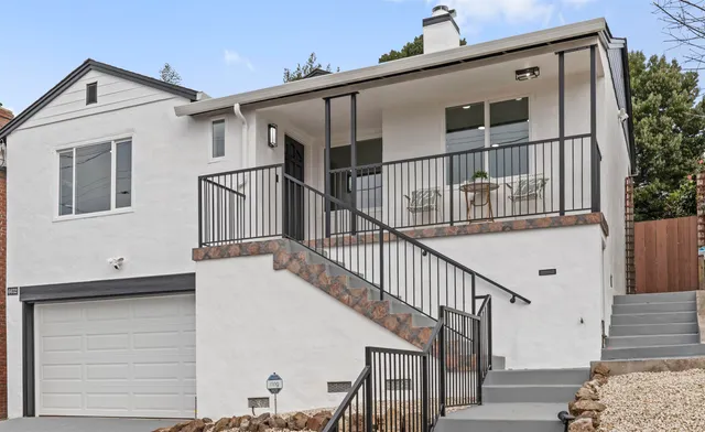 $805,000 | 6032 Mauritania Avenue, Oakland, CA 94605