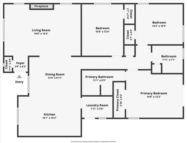 $805,000 | 6032 Mauritania Avenue, Oakland, CA 94605