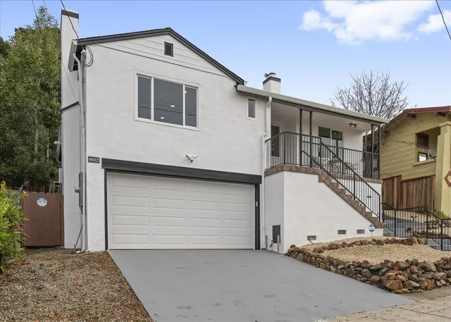 $805,000 | 6032 Mauritania Avenue, Oakland, CA 94605