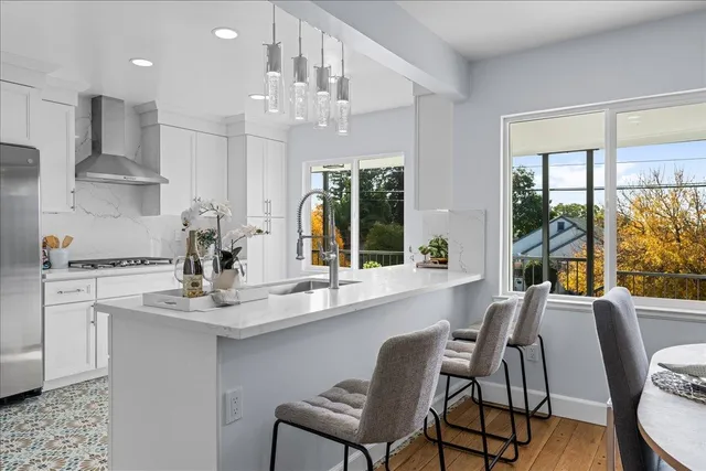 $805,000 | 6032 Mauritania Avenue, Oakland, CA 94605