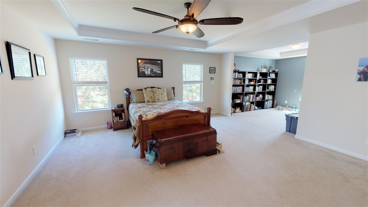 3805 Althorp Drive Raleigh, NC 27616 - Photo 10 of 29 Photo 10