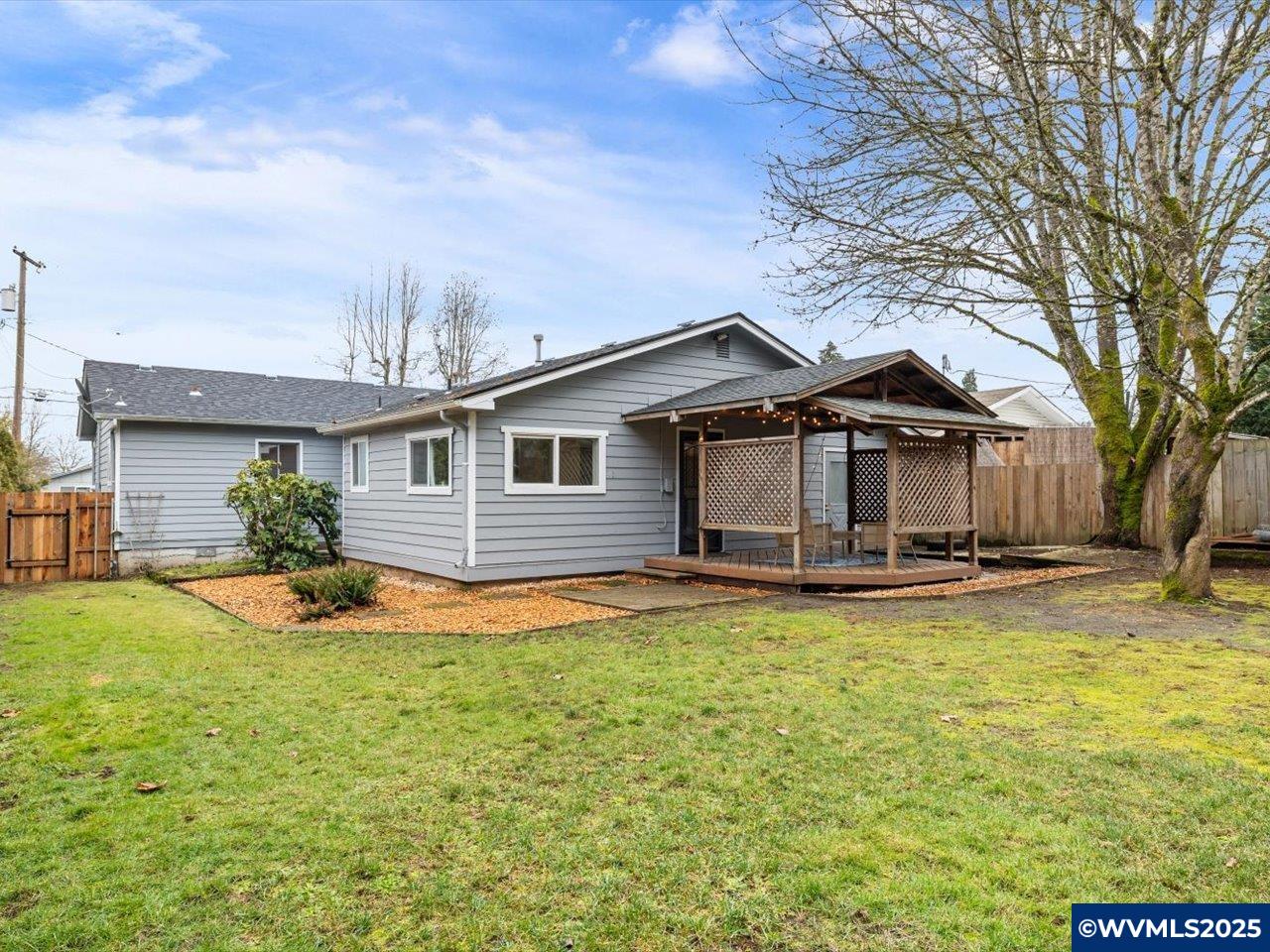 1271 Southwest Hayter Street Dallas, OR 97338 - Photo 34 of 44 Gallery Image 34