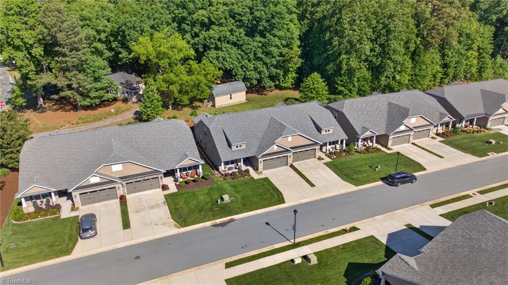 3407 Amber Meadows Road High Point, NC 27265 - Photo 42 of 45