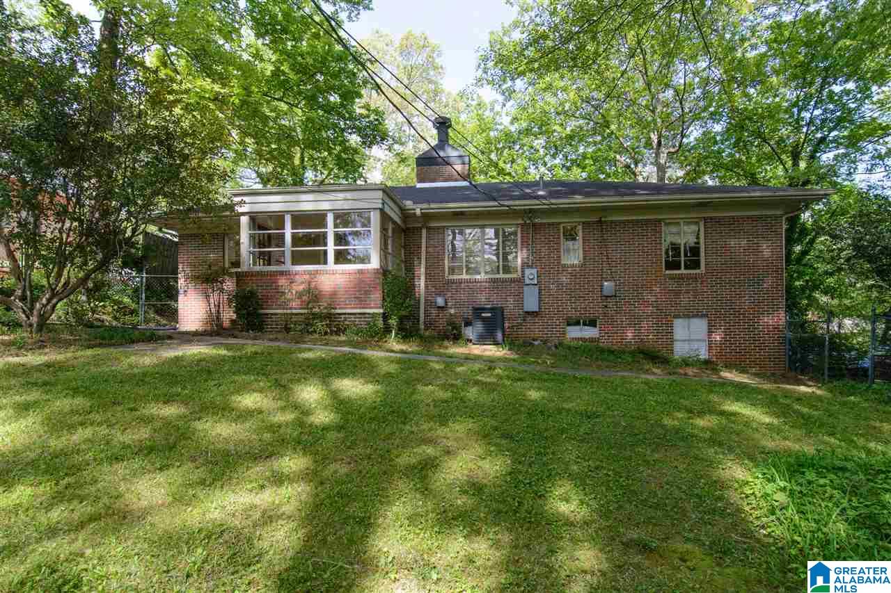 601 Devon Drive Birmingham, AL 35209 - Photo 39 of 43