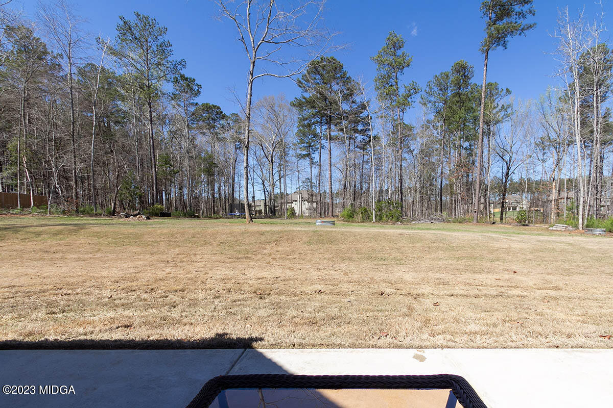 150 Homestead Circle Forsyth, GA 31029 - Photo 29 of 30 a view of swimming pool of water with outdoor seating