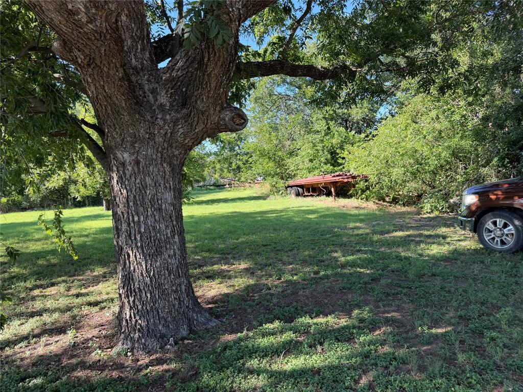 507 Park Street Rising Star, TX 76471 - Photo 2 of 3
