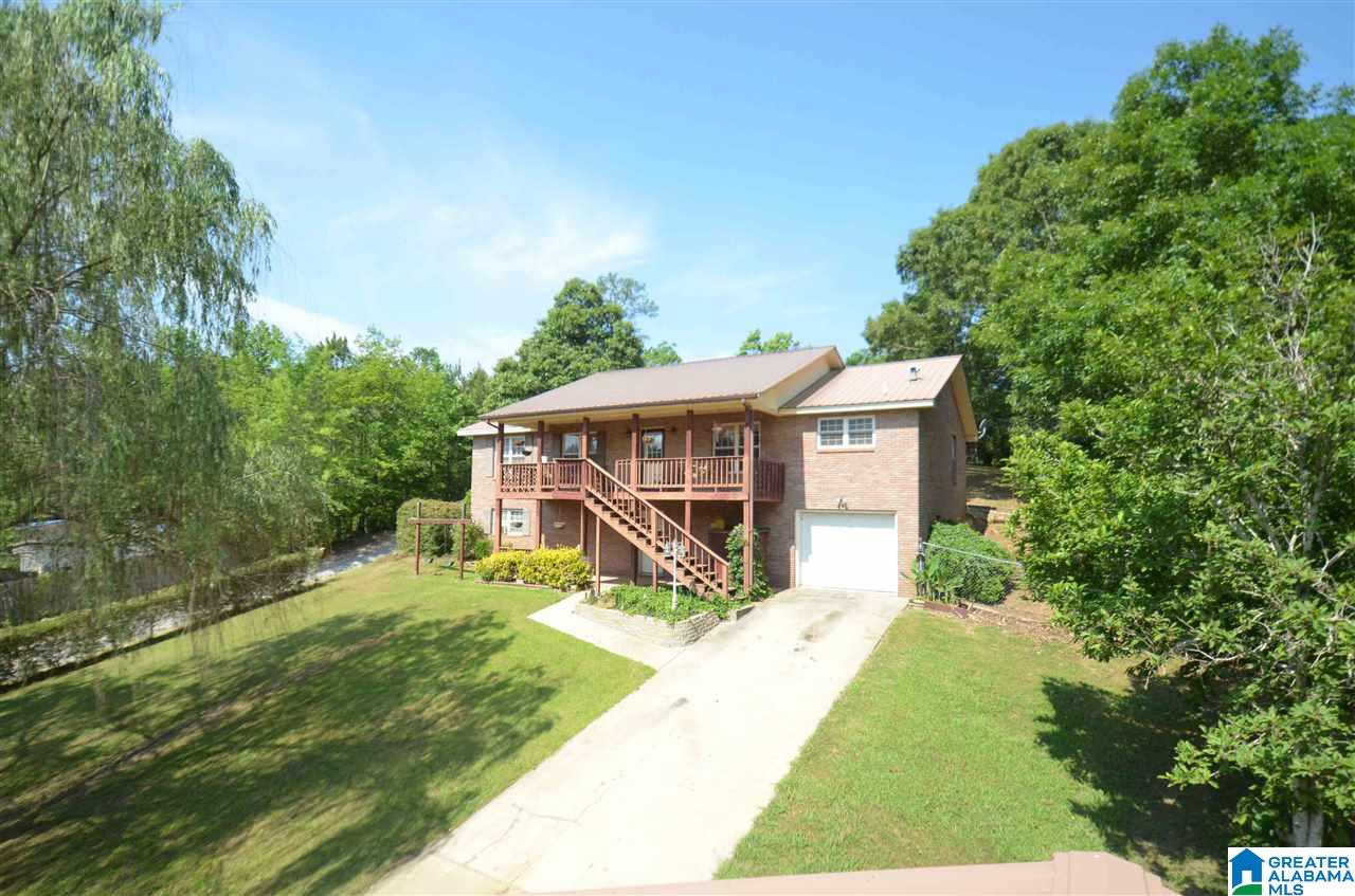 341 County Road 192 Clanton, AL 35046 - Photo 31 of 48