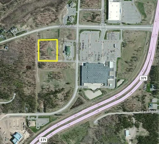 $199,000 | Outlot B Falcon Drive, Baxter, MN 56425