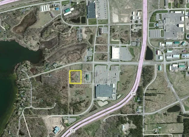 $199,000 | Outlot B Falcon Drive, Baxter, MN 56425