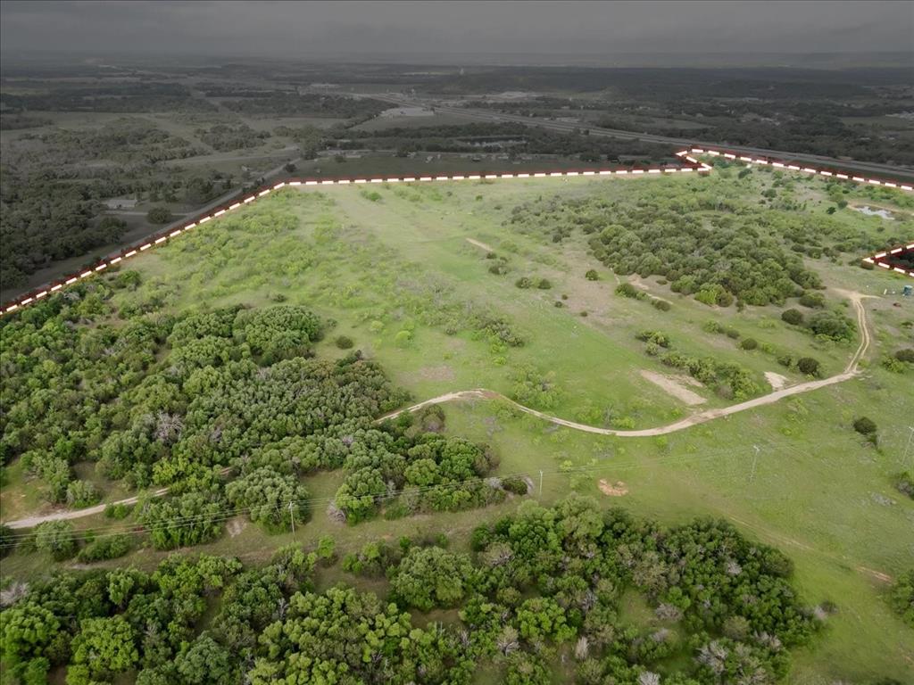 20 East Service Road Santo, TX 76472 - Photo 3 of 24