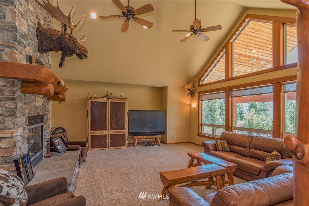 140 Bigbuck Ridge Road Cle Elum, WA 98922 - Photo 8 of 22 Gallery Image 8