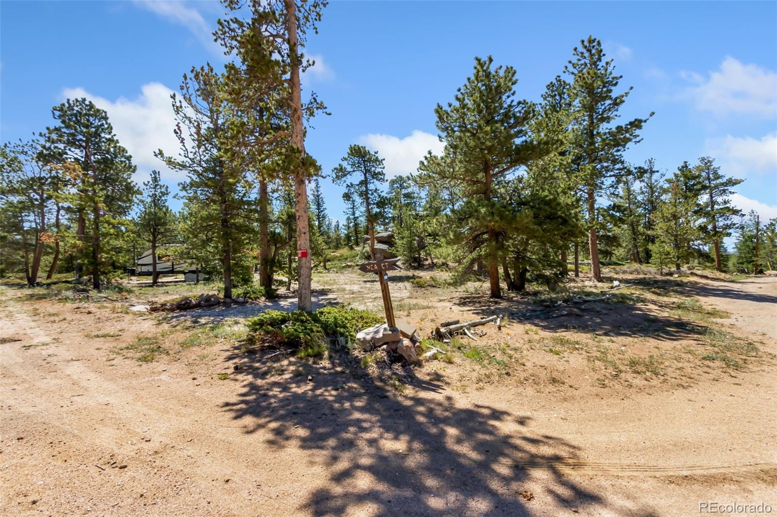 11 Inca Court Red Feather Lakes, CO 80545 - Photo 7 of 36
