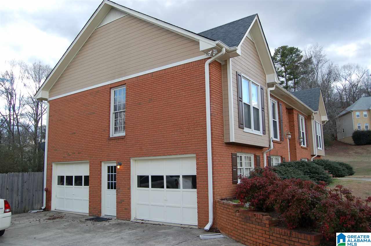 137 Heather Ridge Drive Pelham, AL 35124 - Photo 2 of 22