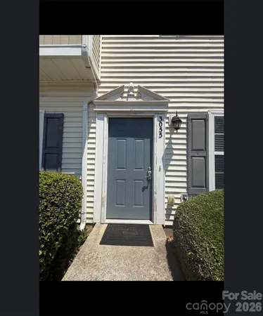 $197,500 | 3055 Nevin Pl Drive, Charlotte, NC 28269