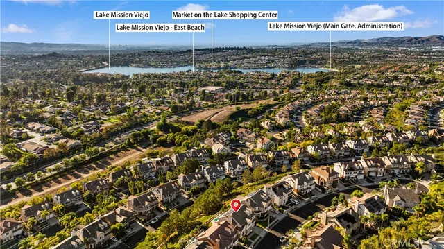 $1,950,000 | 23295 Eagle Ridge, Mission Viejo, CA 92692