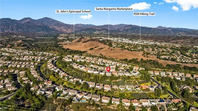 $1,950,000 | 23295 Eagle Ridge, Mission Viejo, CA 92692