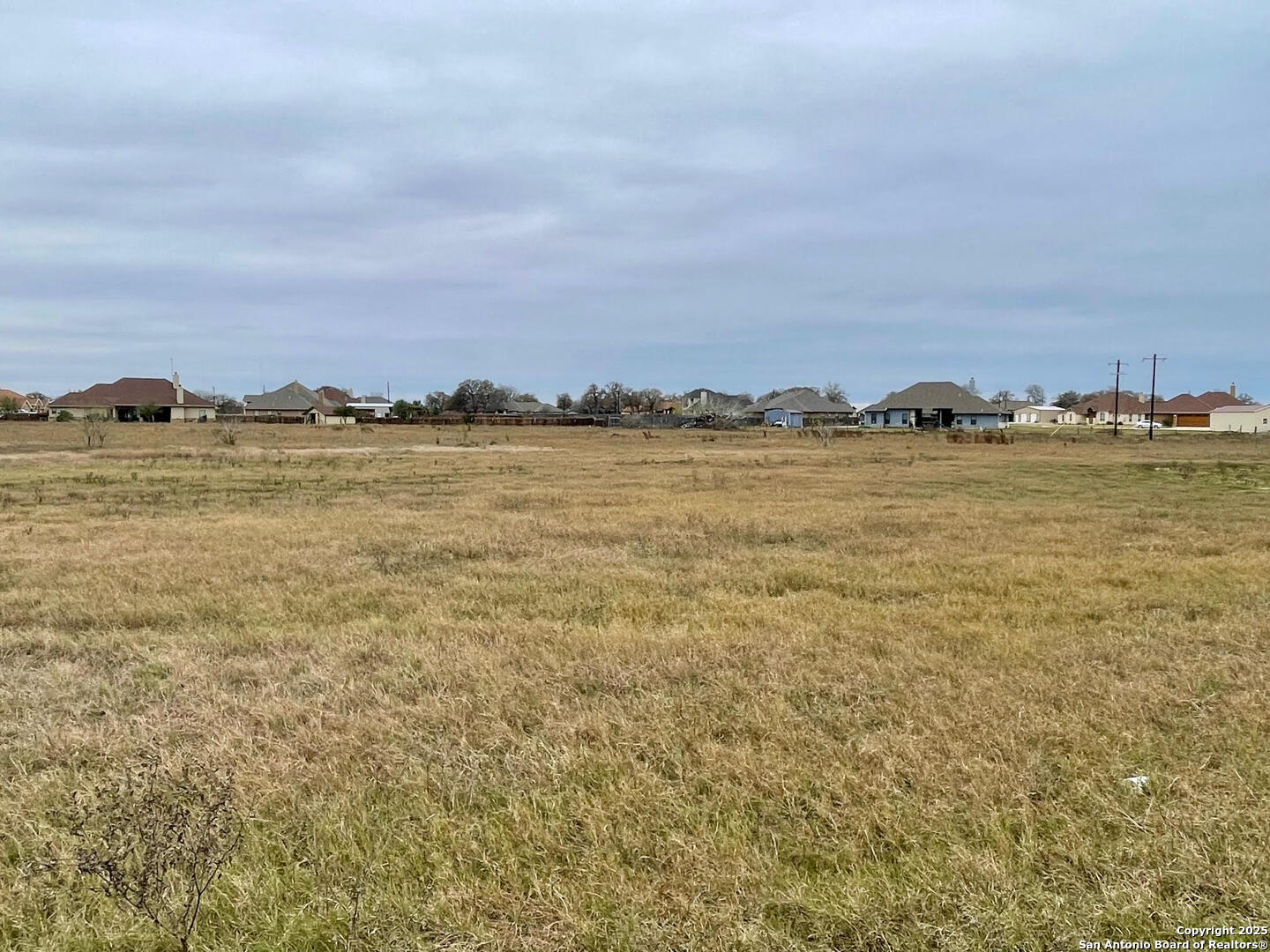 120 Pradera Rdg Drive Floresville, TX 78114 - Photo 10 of 10 a view of an ocean
