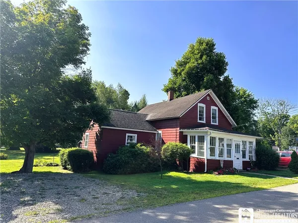 $159,900 | 29 East Evans Street, Chautauqua, NY 14757