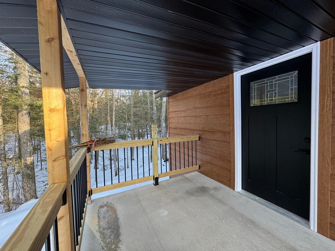 5114 Flowage View Drive Mercer, WI 54547 - Photo 28 of 29 Gallery Image 28