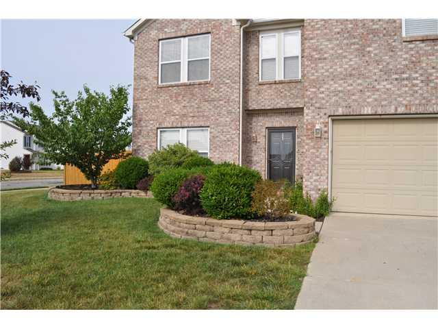 8390 South Rising Sun Drive Pendleton, IN 46064 - Photo 23 of 24