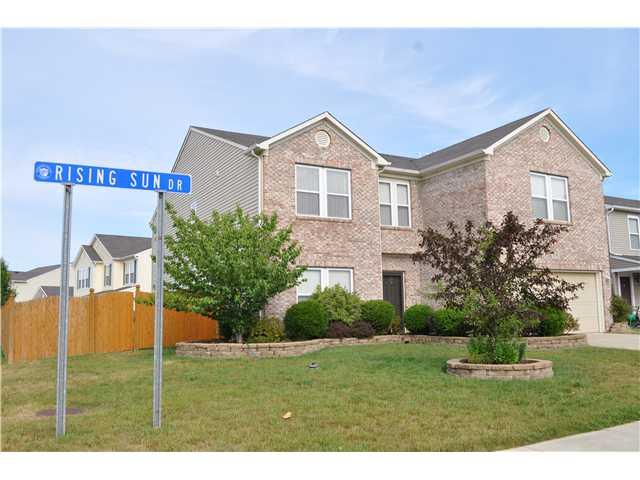 8390 South Rising Sun Drive Pendleton, IN 46064 - Photo 24 of 24