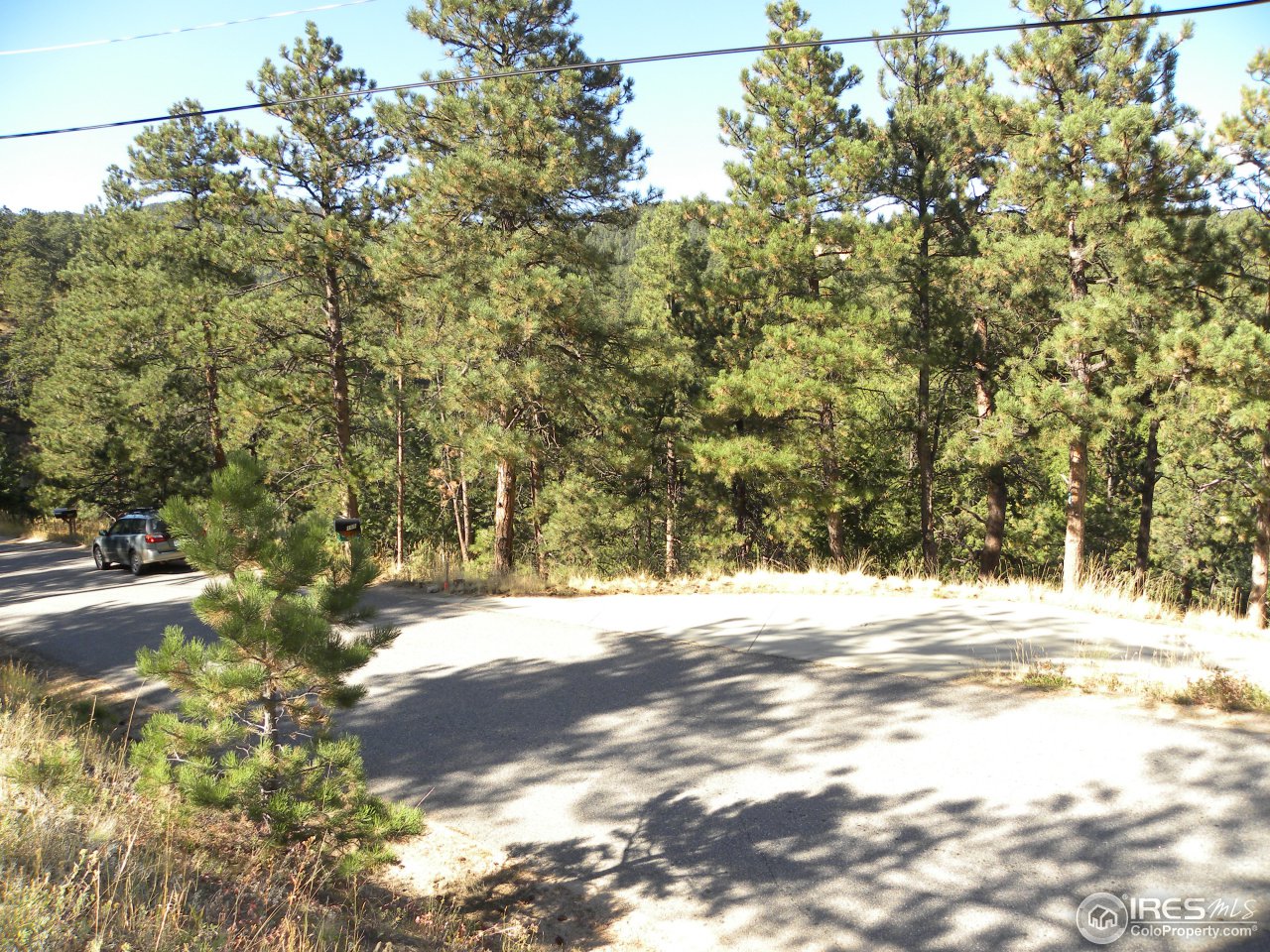 991 Sugarloaf Road Boulder, CO 80302 - Photo 1 of 5 a view of ocean view with tree