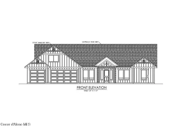 $1,226,313 | 23738 North Eclipse Road, Rathdrum, ID 83858