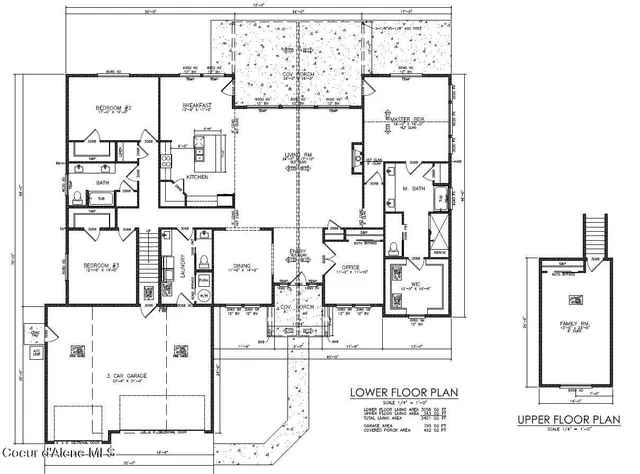 $1,226,313 | L33-b7 North Eclipse Road, Rathdrum, ID 83858