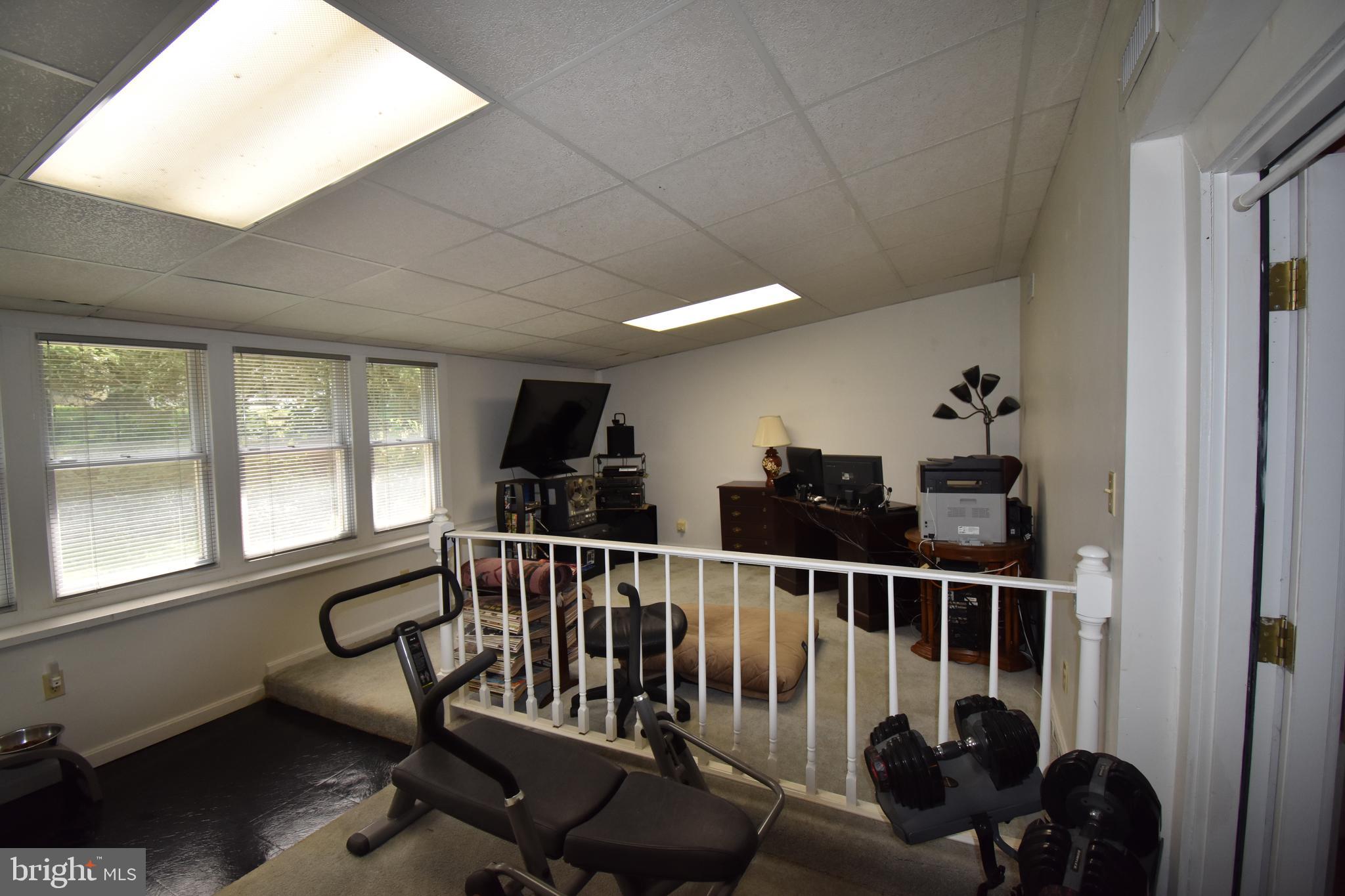 8313 Thornton Road Baltimore, MD 21204 - Photo 48 of 54 Office/Playroom