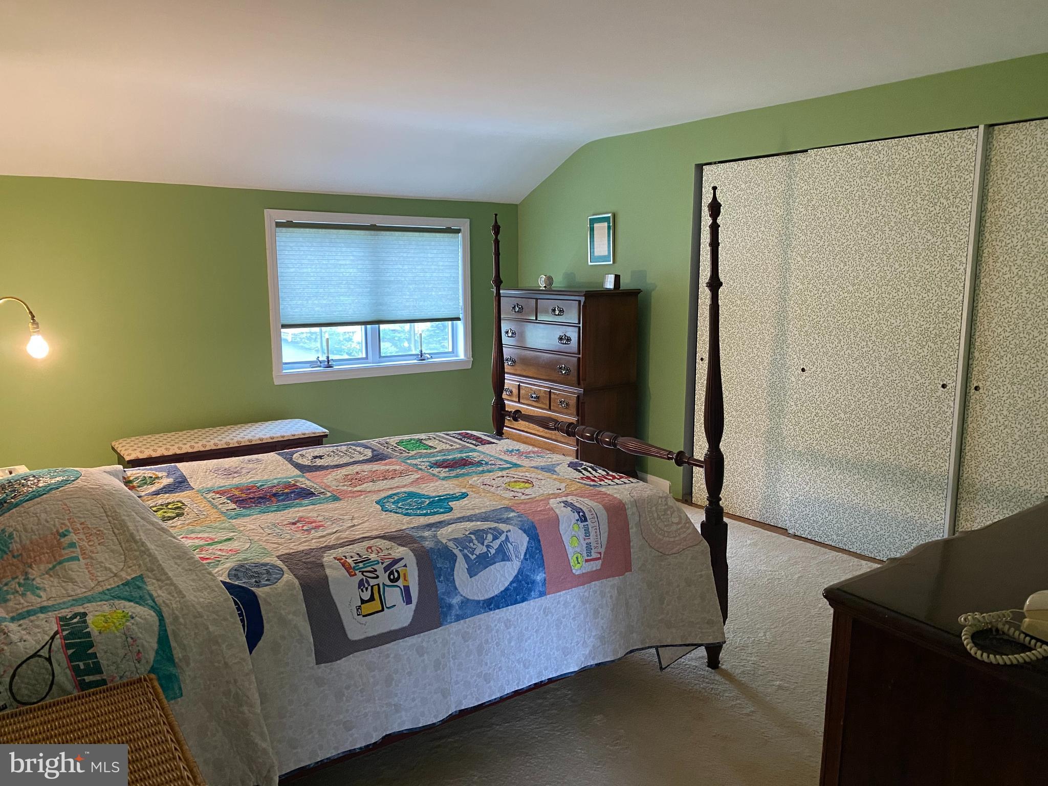 1122 Jericho Road Abington, PA 19001 - Photo 11 of 15 2nd floor - Bedroom 2