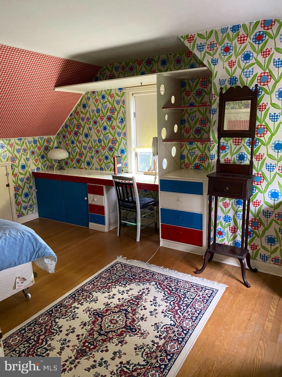 1122 Jericho Road Abington, PA 19001 - Photo 12 of 15 2nd floor - Bedroom 3