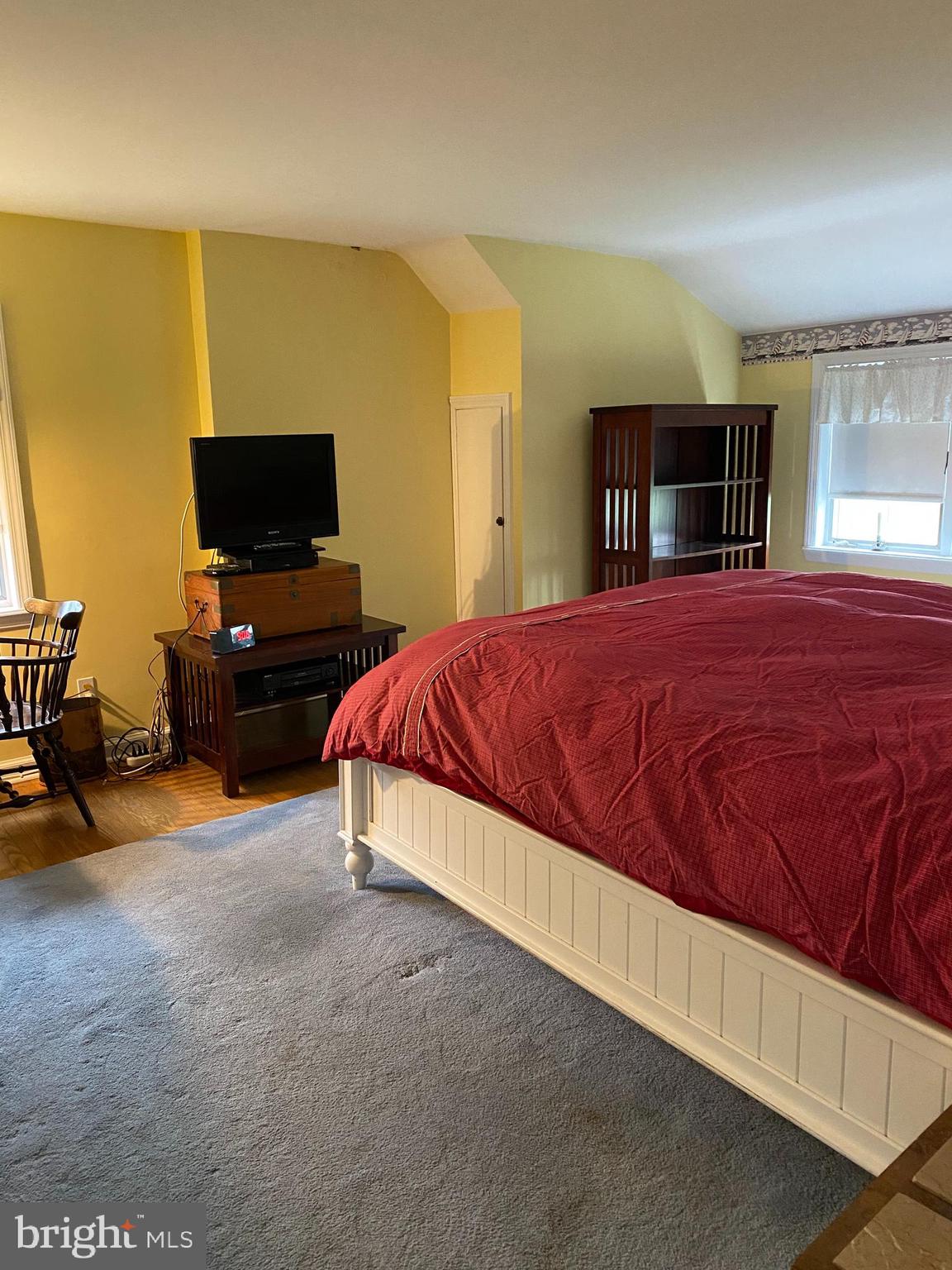 1122 Jericho Road Abington, PA 19001 - Photo 10 of 15 2nd floor - Bedroom 1