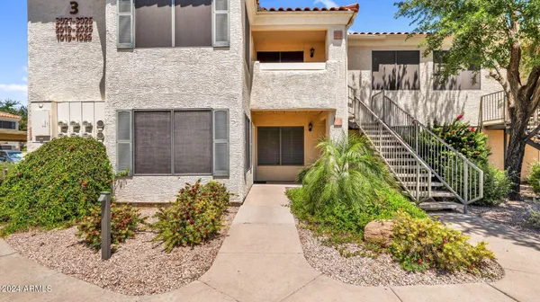 $3,500 | 9990 North Scottsdale Road, Unit 1019, Paradise Valley, AZ 85253