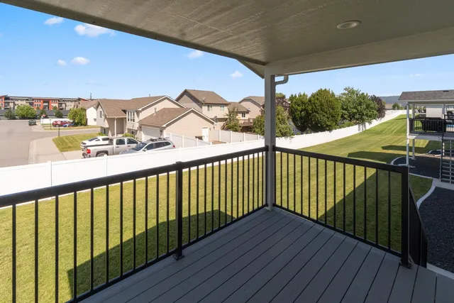 $775,000 | 1501 Bell Street, Unit 1503, Spokane Valley, WA 99016