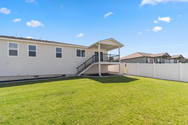 $775,000 | 1501 Bell Street, Unit 1503, Spokane Valley, WA 99016