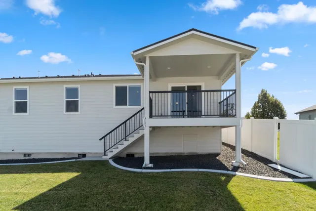 $775,000 | 1501 Bell Street, Unit 1503, Spokane Valley, WA 99016