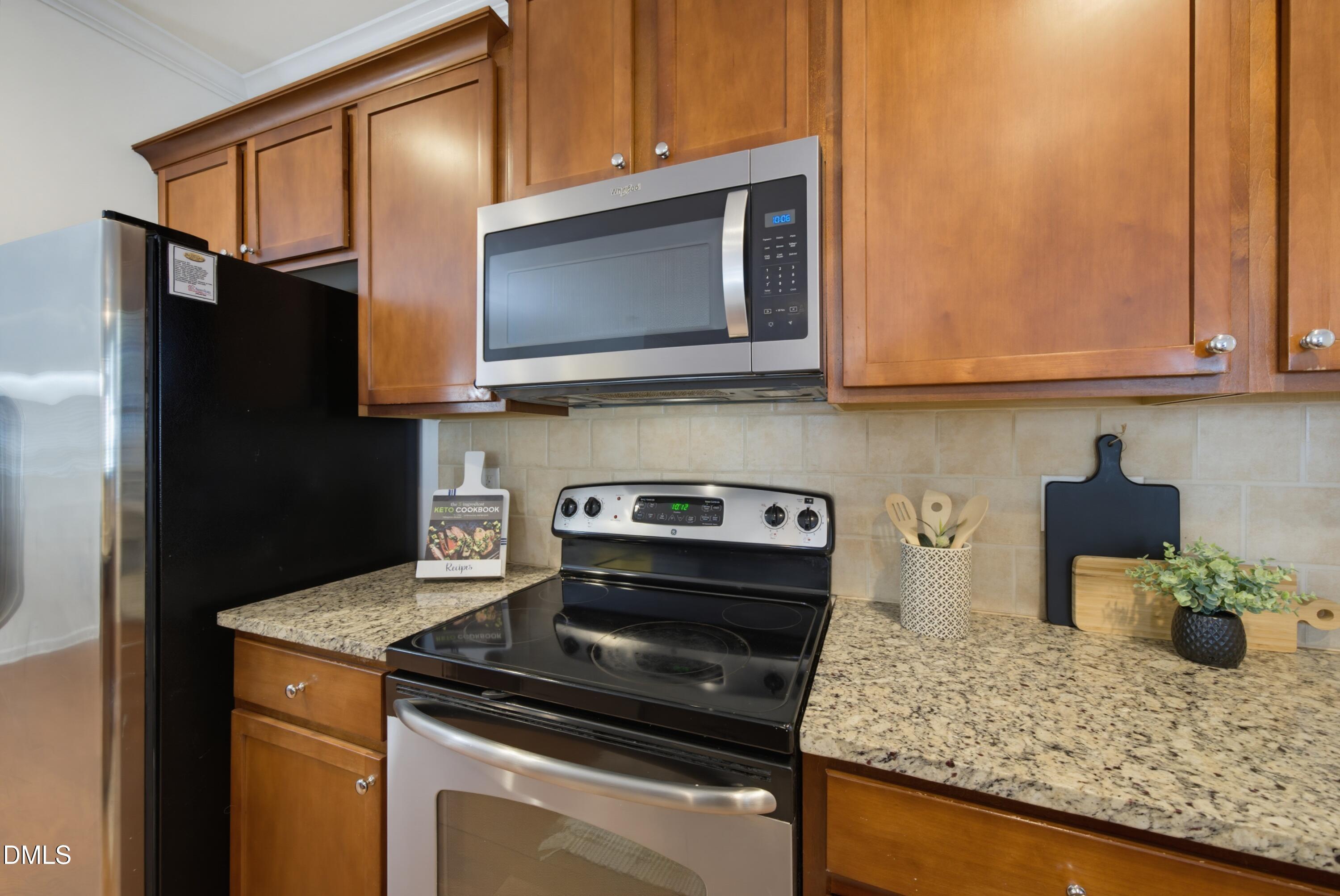 2614 Cloud Mist Circle Raleigh, NC 27614 - Photo 10 of 44