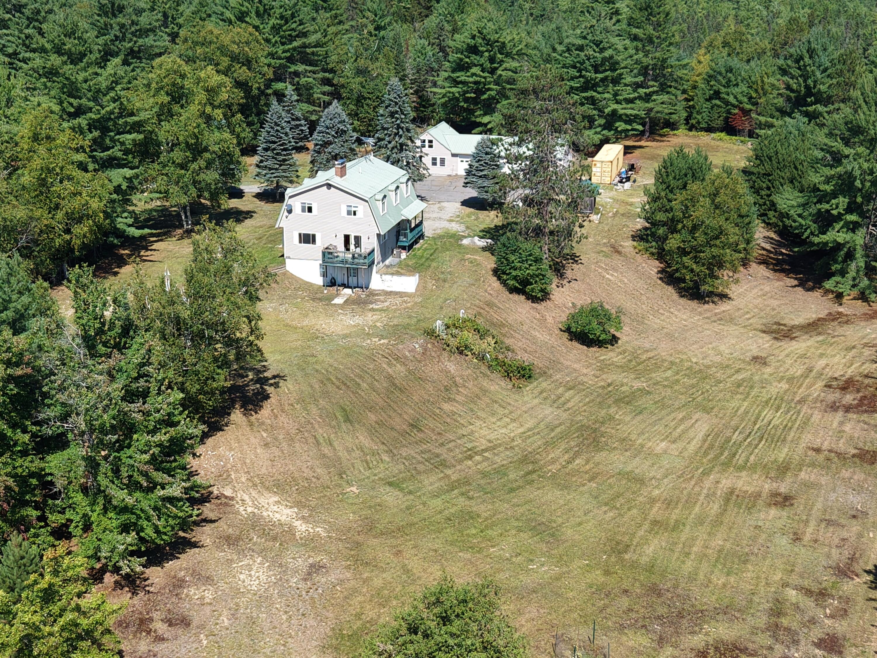 71 Birch Road New Portland, ME 04961 - Photo 89 of 100 DJI_20260826113153_0033_D