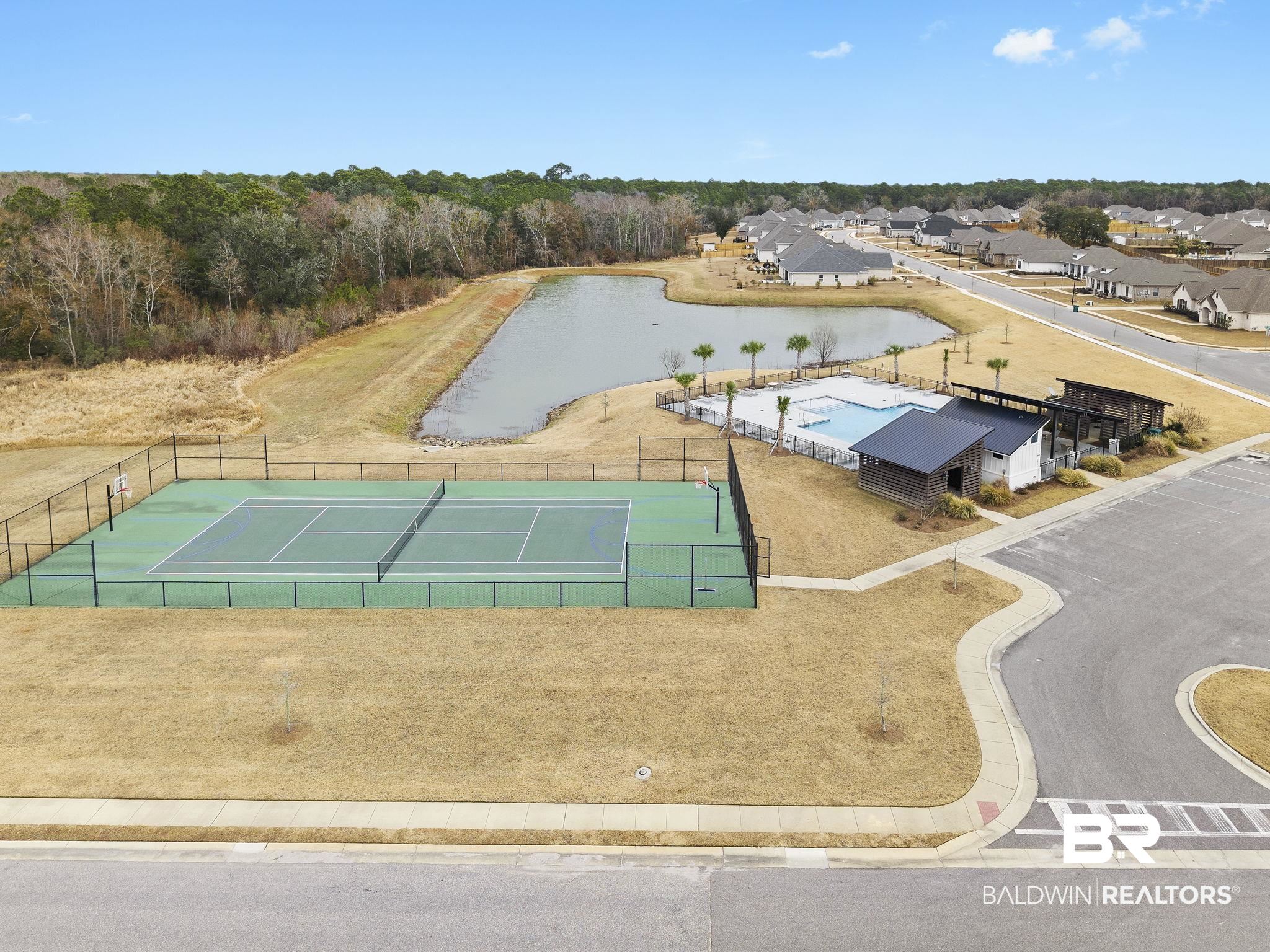8401 Calverton Street Foley, AL 36535 - Photo 89 of 92