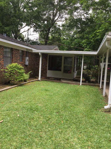600 West Orchid Avenue Foley, AL 36535 - Photo 8 of 11 Walkway